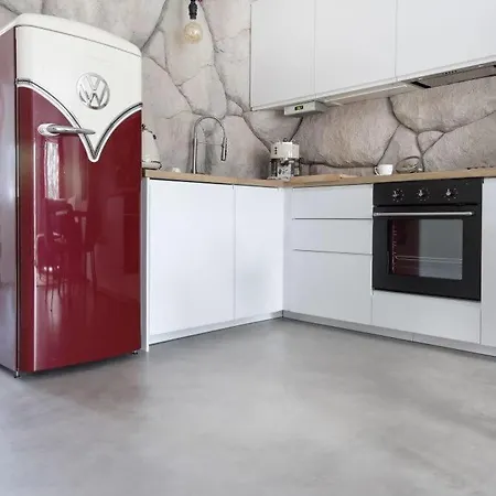 Appartement Z Tarasem Nad Potokiem, Przy Szlaku Na Rownice *