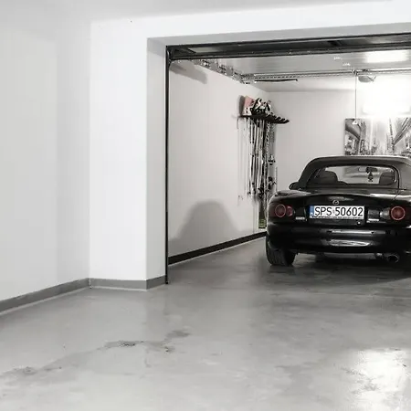 Appartement Z Tarasem Nad Potokiem, Przy Szlaku Na Rownice